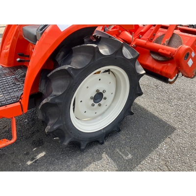 KUBOTA トラクター GT3