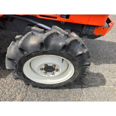 KUBOTA トラクター GT3