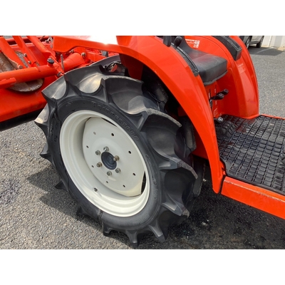 KUBOTA トラクター GT3