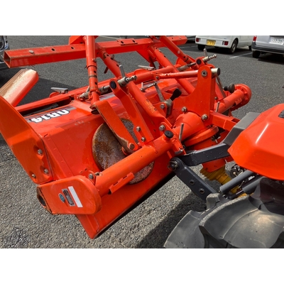 KUBOTA トラクター GT3