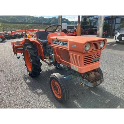 KUBOTA トラクター L1501S