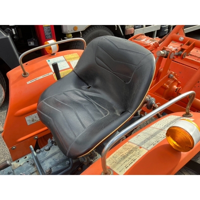 KUBOTA トラクター L1501S