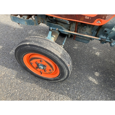 KUBOTA トラクター L1501S