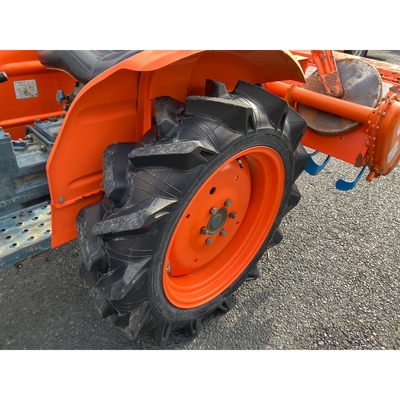 KUBOTA トラクター L1501S