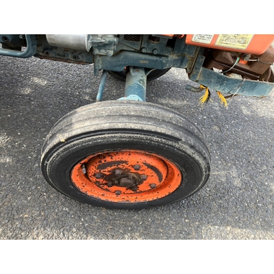 KUBOTA トラクター L1501S