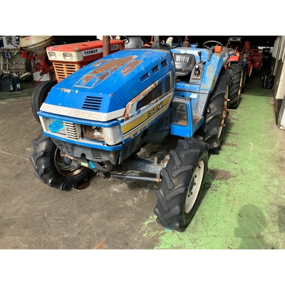 ISEKI トラクター TU225F