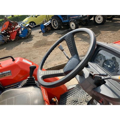 KUBOTA トラクター GL200D