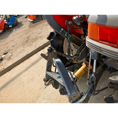 KUBOTA トラクター GL200D