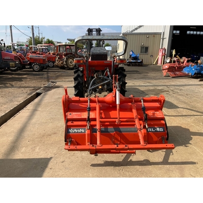KUBOTA トラクター GL200D