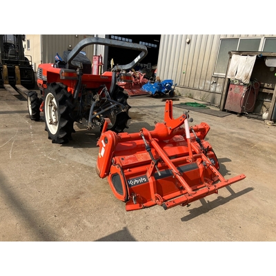 KUBOTA トラクター GL200D