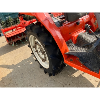 KUBOTA トラクター GL200D