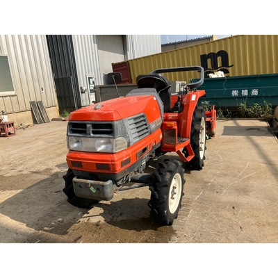 KUBOTA トラクター GL200D