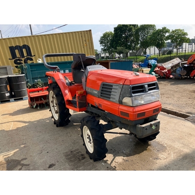 KUBOTA トラクター GL200D