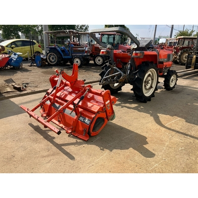 KUBOTA トラクター GL200D