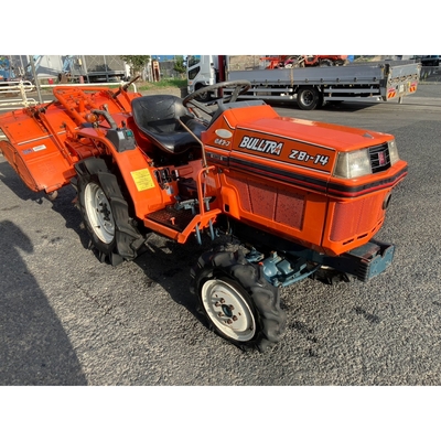 KUBOTA トラクター B1-14