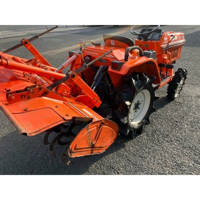 KUBOTA トラクター B1-14