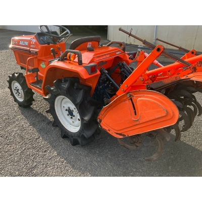 KUBOTA トラクター B1-14