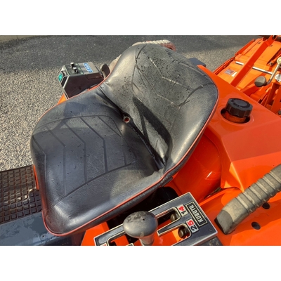 KUBOTA トラクター B1-14