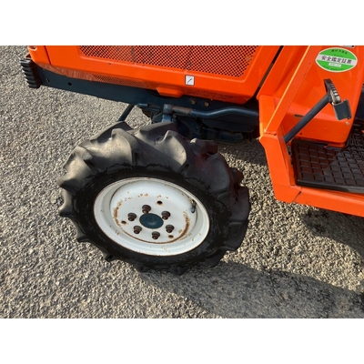 KUBOTA トラクター B1-14