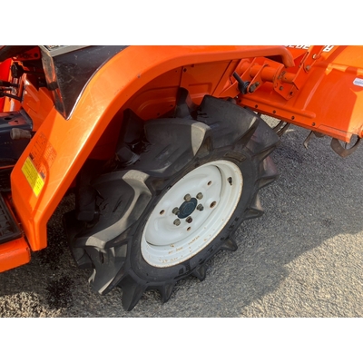 KUBOTA トラクター B1-14