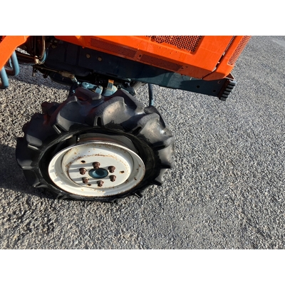 KUBOTA トラクター B1-14