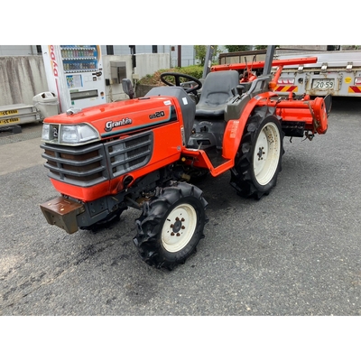 KUBOTA トラクター GB20
