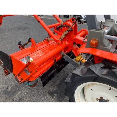 KUBOTA トラクター GB20