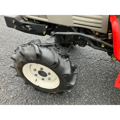 YANMAR トラクター F190