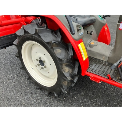 YANMAR トラクター F190