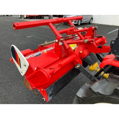 YANMAR トラクター F190
