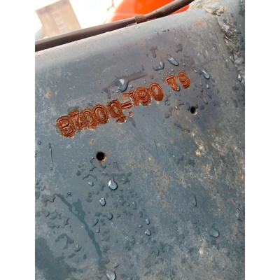 KUBOTA トラクター B7000D