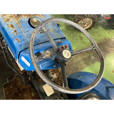 ISEKI トラクター TX1300F