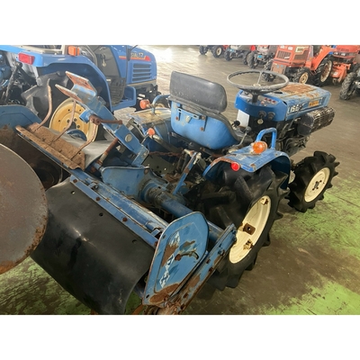 ISEKI トラクター TX1300F