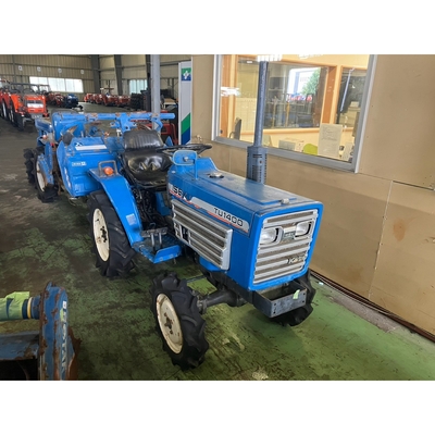 ISEKI トラクター TU1400F