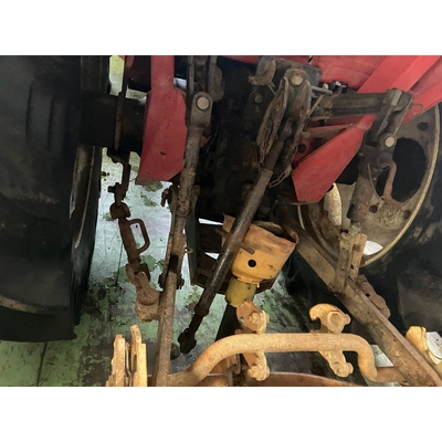 MITSUBISHI トラクター MT43D