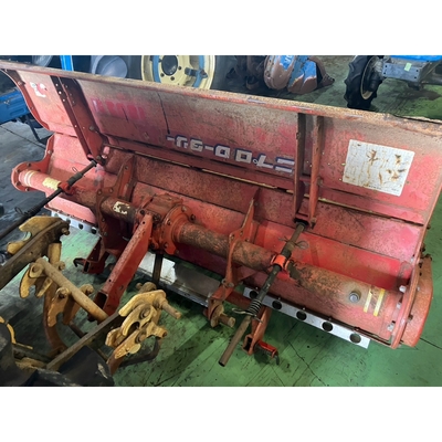 MITSUBISHI トラクター MT43D