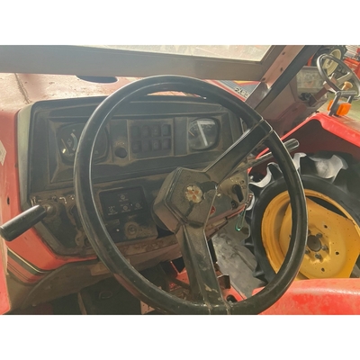 MITSUBISHI トラクター MT43D