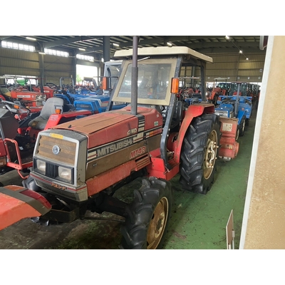 MITSUBISHI トラクター MT43D