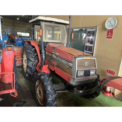 MITSUBISHI トラクター MT43D