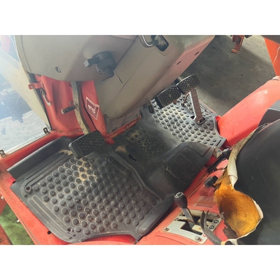 YANMAR トラクター AF22