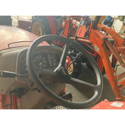 YANMAR トラクター AF22