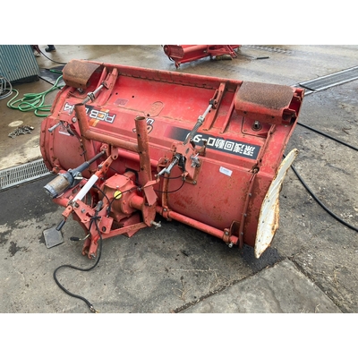 YANMAR トラクター AF22