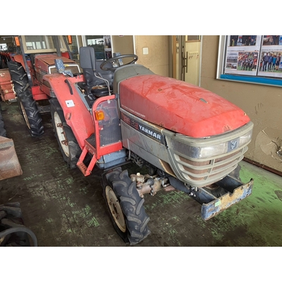 YANMAR トラクター AF22