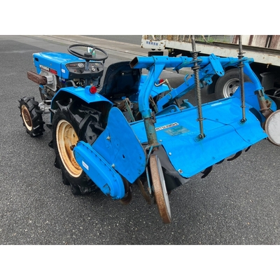 MITSUBISHI トラクター D1550D