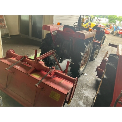 SHIBAURA トラクター SD2243D