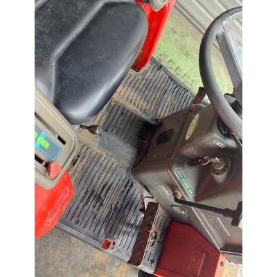 YANMAR トラクター F7D