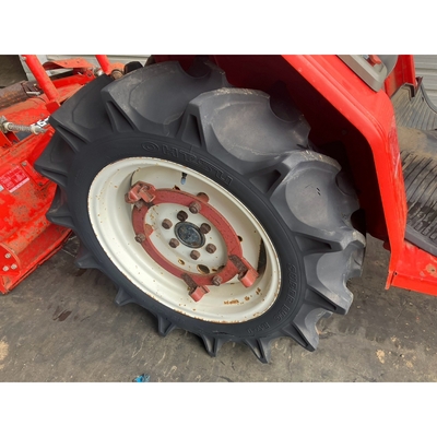 YANMAR トラクター F7D
