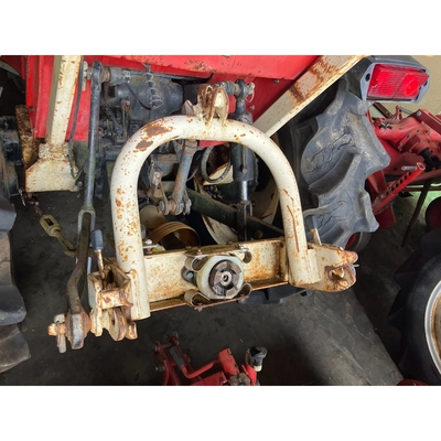 YANMAR トラクター FX24D