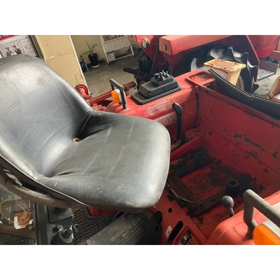 YANMAR トラクター FX24D