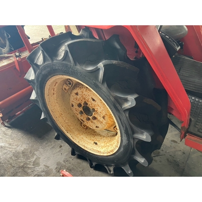 YANMAR トラクター FX24D